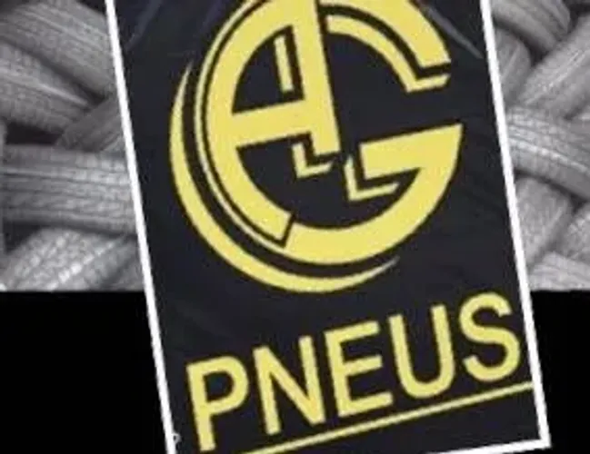 Pneus Ecológicos e Duráveis em Caruaru