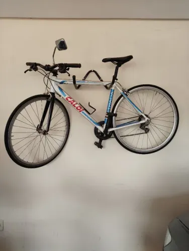 Bicicleta Caloi Strada