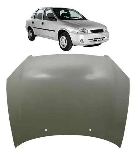 Capo Corsa classic 2000 a 2010
