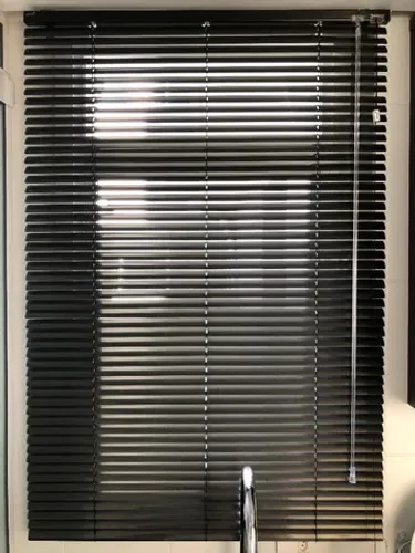 Persiana Alumínio