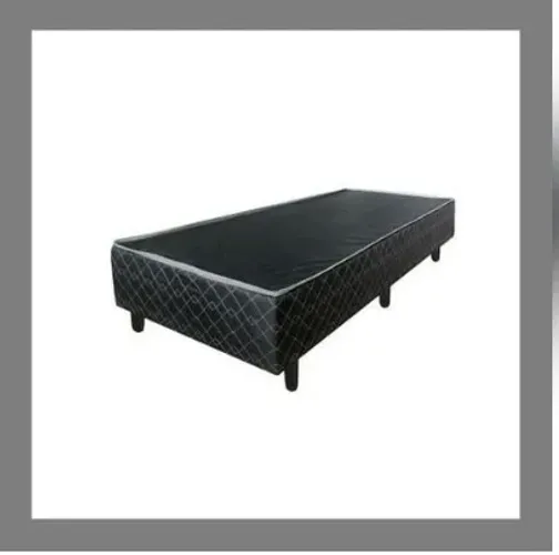 Base Colchão Solteiro