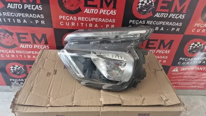 Farol citroen c3 2023/2024 Original lê 