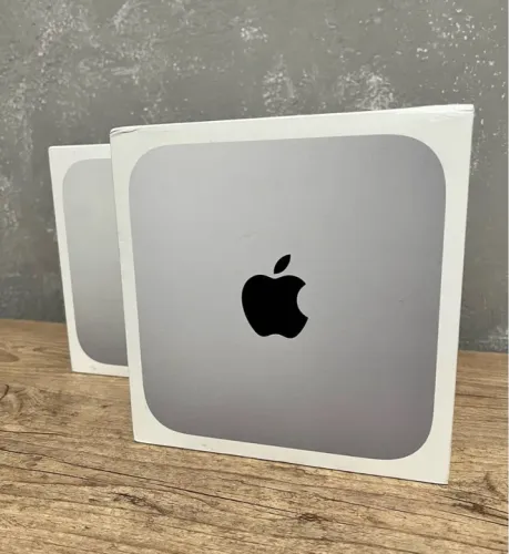 Mac Mini M2 2023 8GB / 256SSD