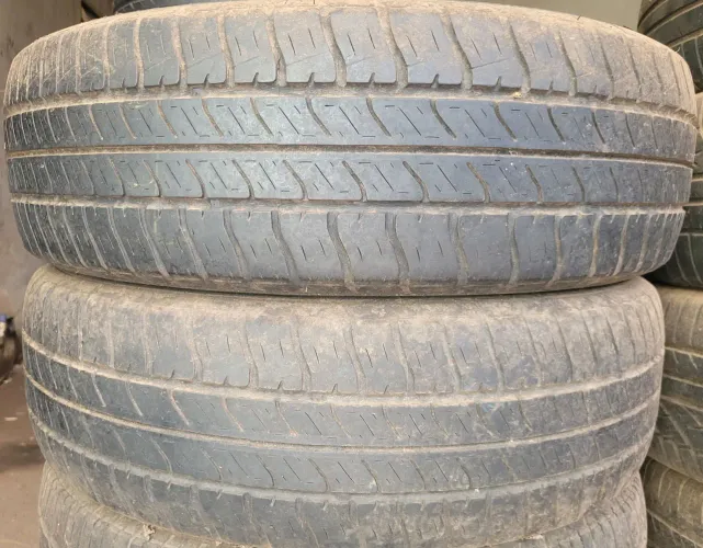 Pneu 195 65 15 Dunlop em até 10x de R$22,00 no cartão de crédito