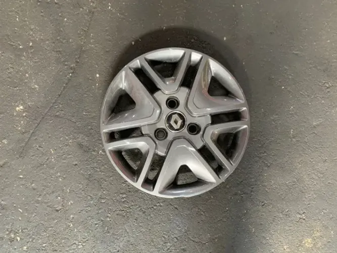 Calota Aro 14 Renault Kwid 2017 à 2022 403156773R
