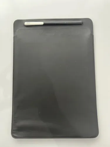 Capa Case couro IPad Pro 12.9 - Original