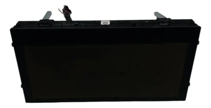 Multimídia Nivus/t-cross 2020/21 ( 2gm035180f ) Preto
