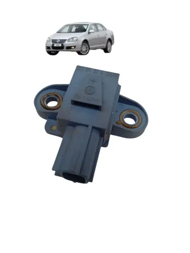 Sensor Air Bag Volkswagen Jetta 2007 2008 2009 2010