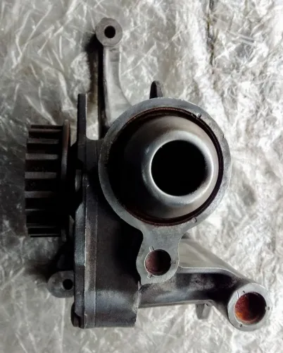 FORD KA 1.0 3 CILINDROS BOMBA DE ÓLEO MOTOR