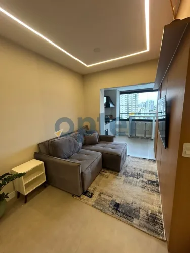 APARTAMENTO 75,00 M² - 02/01 SUITE - CONDOMINIO MOTIRO SANTA FILOMENA - SBC