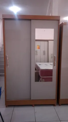 Guarda roupa Firenze entrega e montagem grátis chama e aproveite a promoção