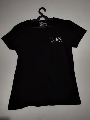 Camiseta personalizada