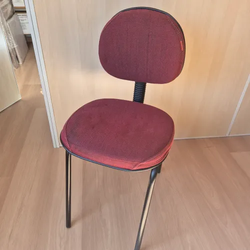 Cadeira de escritório 