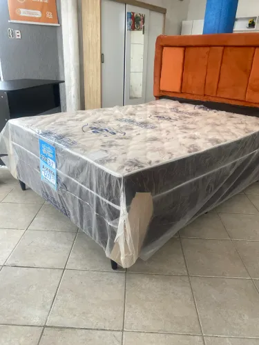 Unibox casal 