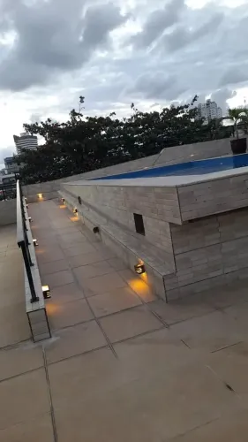 Alugo 1/4 mobiliado - Parque. Bella Vista