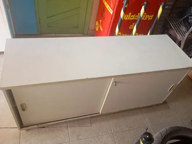 Armário de escritório