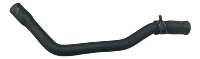 Mangueira Borracha Arrefecimento Volkswagen Tiguan 2.0 2010 Preto