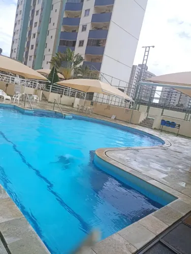 Caldas Novas Alugo temporada Thermas Bandeirante  2/Q Mob 350,00/ */ *