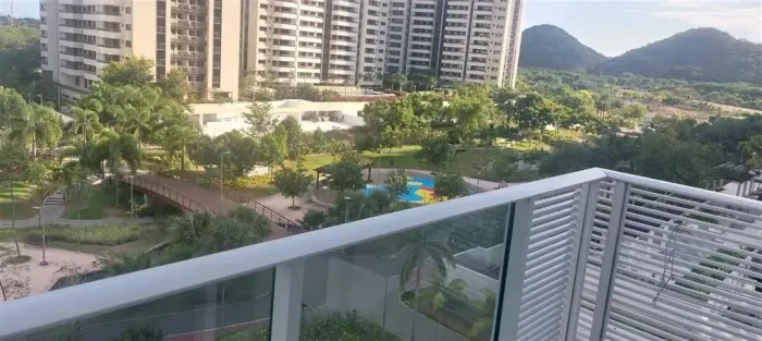 Ilha Pura - Millenio - Apartamento 2 quartos, sendo 1 suíte