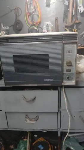 Forno Elétrico Continental  