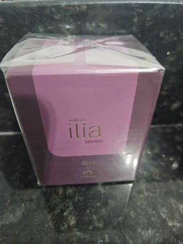 Natura ilia secreto 50ml