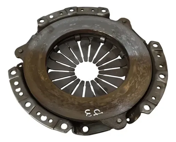 Platô Embreagem Jac J3 1.4 2011 - 2013 - Preto