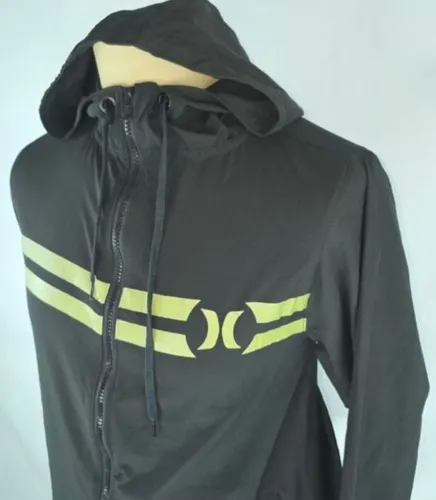Cortavendo hurley masculino P (novo)