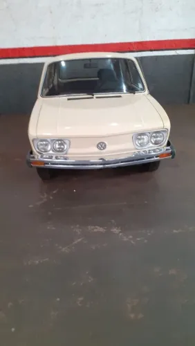 Volkswagen Brasilia 1600 2P 1979