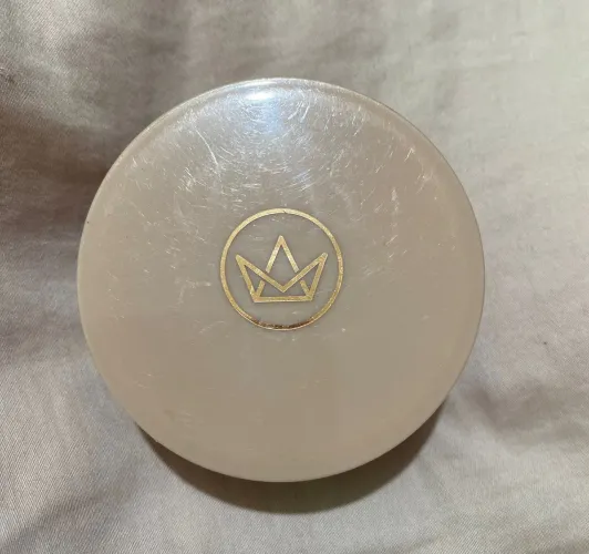 Pó solto Mari Maria - Delicate