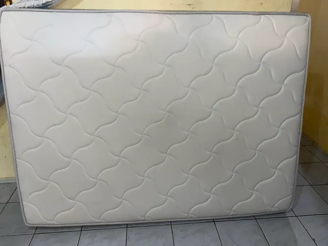Colchão molas ensacadas