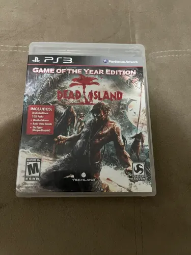 Jogos de PS3 Original