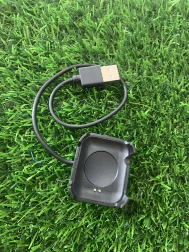 Carregador Magnético para Smarwatchs 