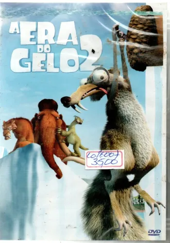 A Era Do Gelo 2