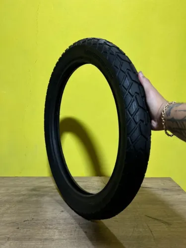 Pneus 90/90-19 Michelin Sirac Novo - R$ 370.00 Und