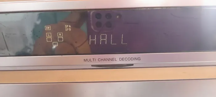 Sony 5.1 r muteki.reseivwr