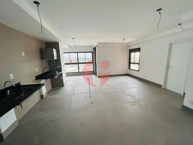 Apartamento à venda com 2 quartos sendo 2 suítes- 83,47 m²- Jardim Aquarius