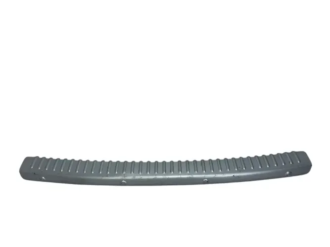 Aplique Parachoque Traseiro VW Parati TrackField G4 2006-2009 S/ Sensor