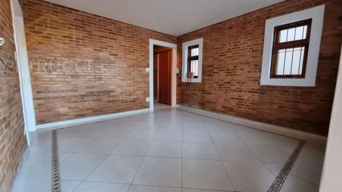 Casa com 3 dormitórios à venda, 200 m² por R$ 870.000,00 - Parque Jambeiro - Campinas/SP