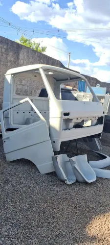 CABINE VOLKSWAGEN 13-130 - NUA COMPLEA