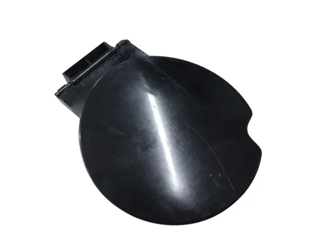 Portinhola Tanque Combustível Peugeot 307 05/ *7