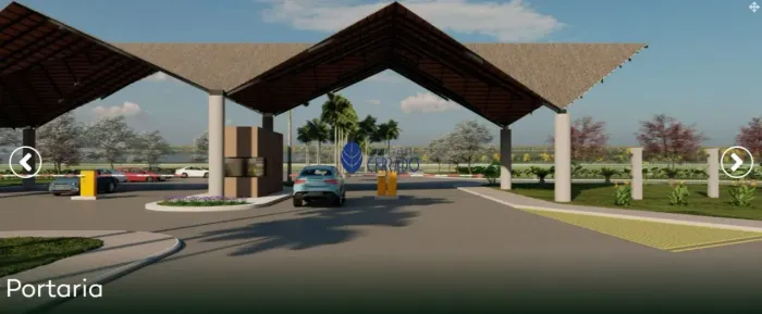 Lotes Exclusivos Às Margens do Lago Corumbá IV Condomínio Encanto das Águas