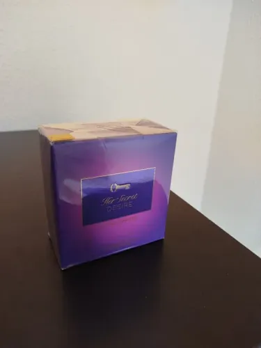 Perfume Her Secret Desire