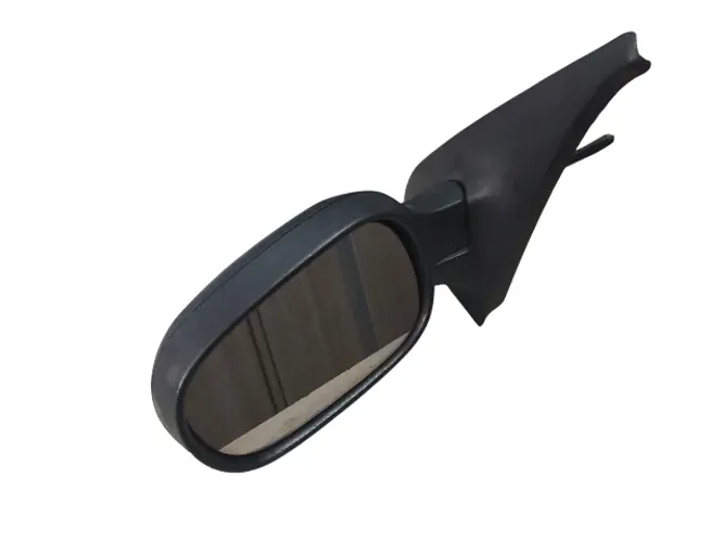 Retrovisor Esquerdo Paralelo C/Detalhe Rnt Clio 2014/2015