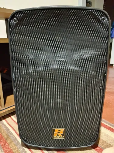 Caixa ativa Staner SR212A