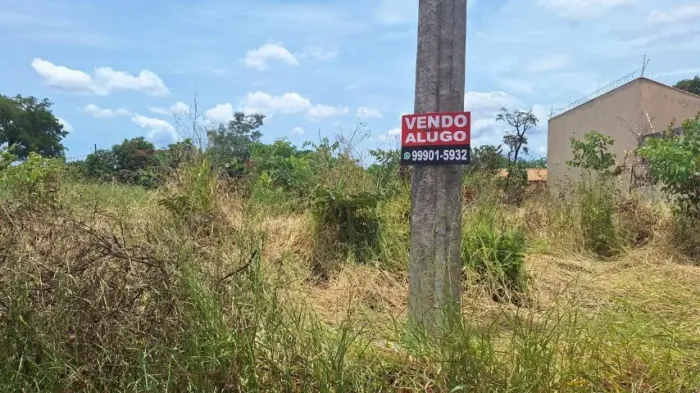 Nova Lima 1.500 m²  180 mil, perto SANTA INES 15x100metros