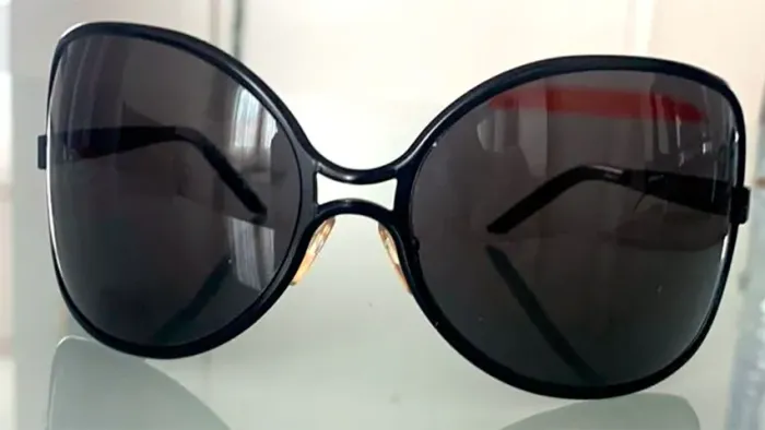Óculos De Sol Evoke Charlott Feminino - Sem Uso