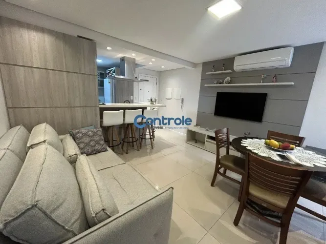 Imóvel para venda tem 89 metros quadrados com 3 quartos em Capoeiras - Florianópolis - SC