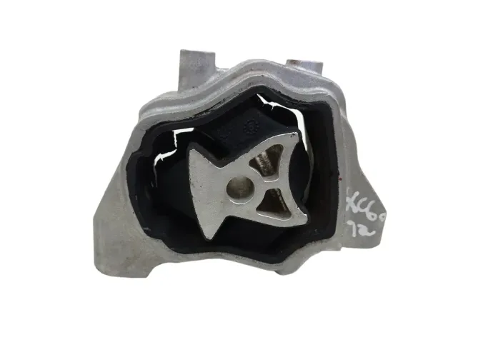 Coxim Inferior Motor Volvo Xc60 T6 3.0 6cc Gasolina 2011