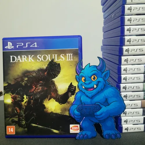 Dark souls 3