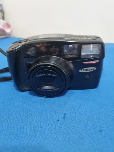 Câmara fotografica Samsung AFZoom1050